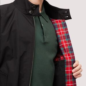 Baracuta G9 Jacket *Brand New*